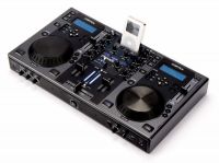 Cortex Dmix-600 Station de Mixage iPod/USB